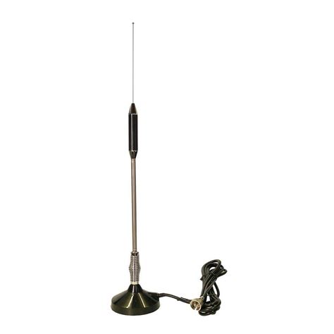 midland mag mount cb antenna    home depot