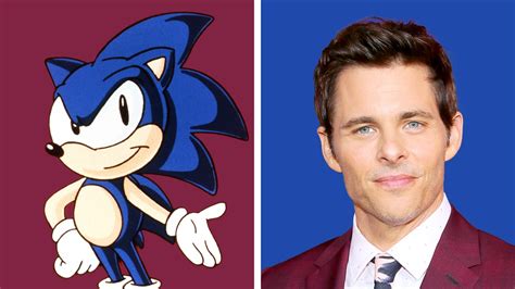 Finally We Re Getting A Sonic The Hedgehog Movie Gq