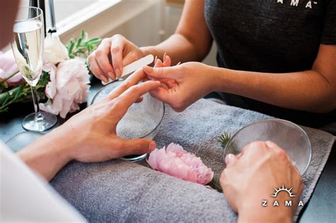 manicure zama massage therapeutic spa portland oregon