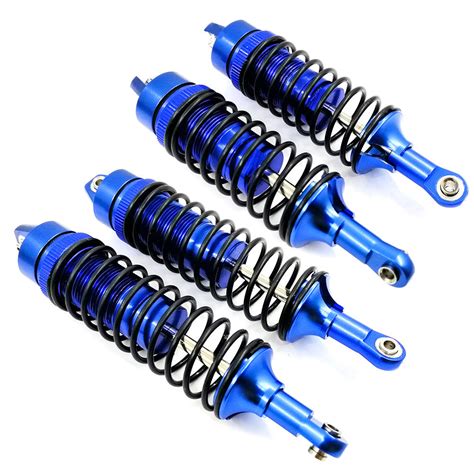 metal shock absorbers   huanqi  rc car vehicle parts