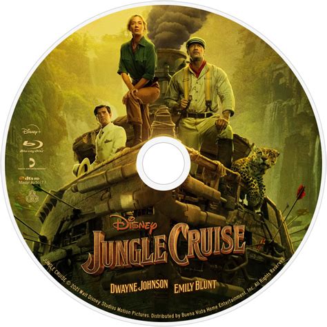 Jungle Cruise Movie Fanart Fanart Tv Sexiz Pix