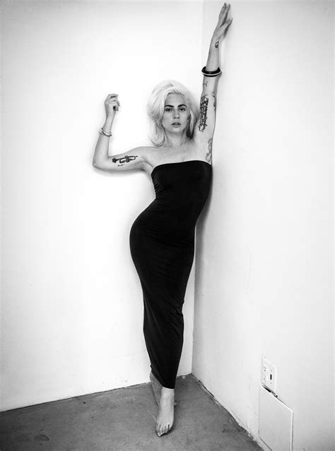 Lady Gaga Sexy 8 Photos Thefappening