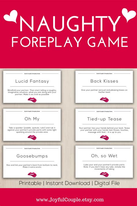 christmas t foreplay game for couples printable sex game christmas t seduction game