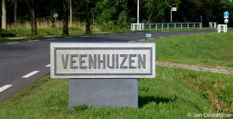 veenhuizen plaatsengidsnl