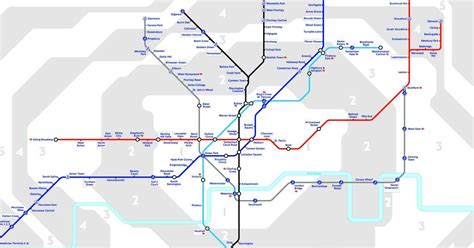 night tube map featuring 24 hour lines released by london underground