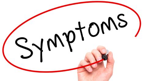 signs  symptoms  candida natural candida treatment