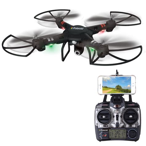 camera drone dannored