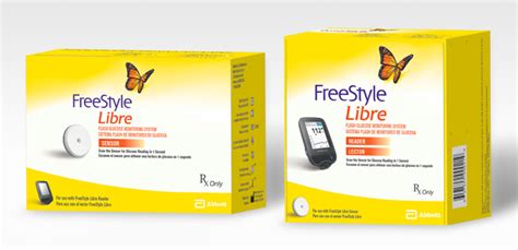 freestyle libre reader freestyle libre sensor set of 2 kuwait