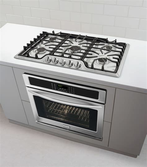 gas cooktop  residential pros