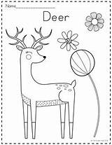 Woodland Teacherspayteachers 1902 sketch template