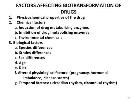 metabolism