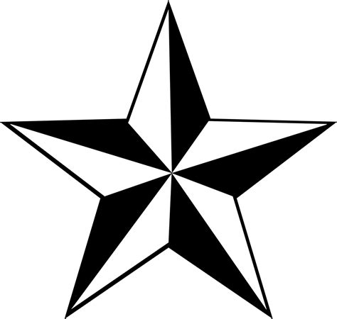 lone star stern kostenlose vektorgrafik auf pixabay
