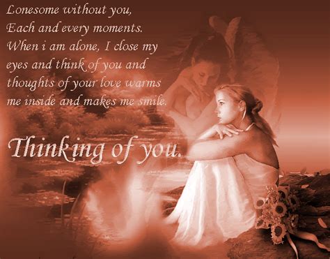 All Photos Gallery Thinking Of You Quotes Thinking Of