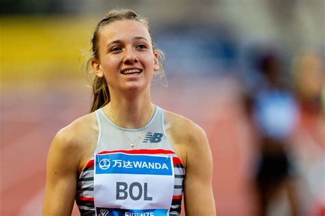 bol  dos santos shine   hurdles  stockholm diamond league