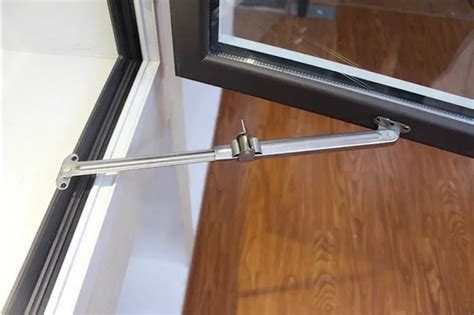 pcs adjustable wind brace stainless steel window casement stay window limiter window strut