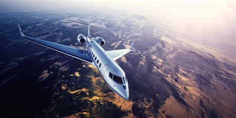 Executive Private Jet Charter The Best Way To Fly Private Jet