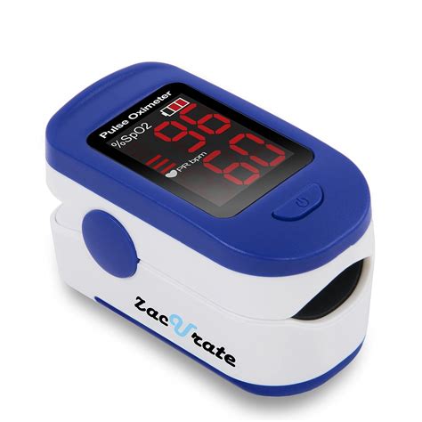 pulse oximeter personal care home appliances