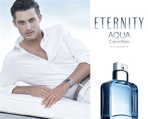 calvin klein eternity for men aqua fragrances perfumes colognes