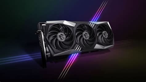 msi radeon rx  xt rx  gaming  trio custom graphics cards official