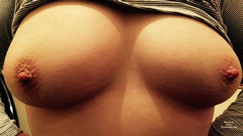 My Wifes Perfect Tits February 2015 Voyeur Web