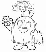 Brawl Spike Stars Coloring Pages Star Print Info Xcolorings Printable 66k Resolution Type  Size Jpeg Search sketch template