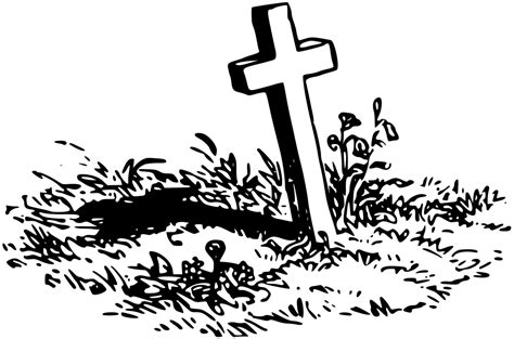 funeral clipart simple funeral simple transparent