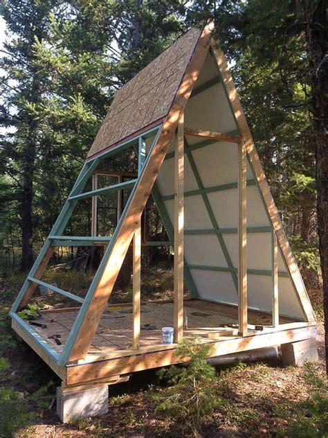 building  cabin  framecabin  frame cabin  frame cabin plans tiny house cabin