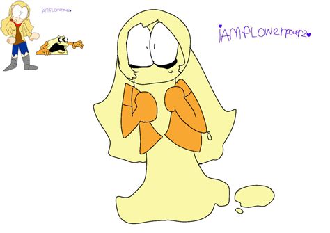 My Toppin Gal Monsters Cheese By Iamflowerpower2 On Deviantart