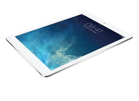 Tablet Apple Ipad Air Wi Fi 16 Gb Ret Com O Melhor Preço é