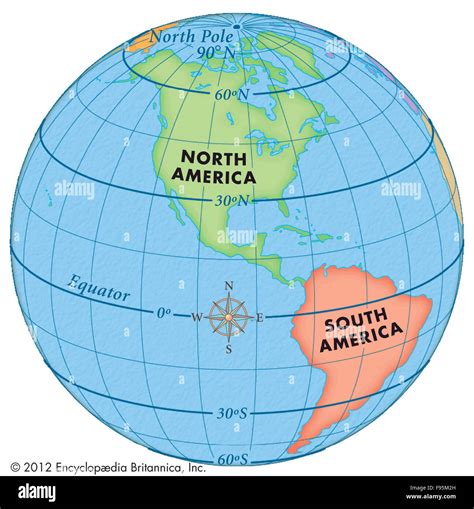 globe   world  latitude  longitude