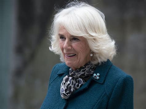 camilla tours boxing club aimed  helping young people stay