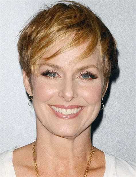 Pixie Cut 2021 Haircuts For Women Over 50 Pixie Short Haircuts For