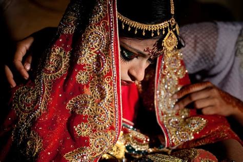 Pakistani Village Council Orders Nine Year Old Girl To Marry Man To