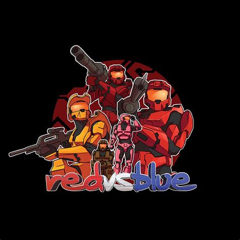 Red Team Red Vs Blue Wiki Fandom Powered By Wikia