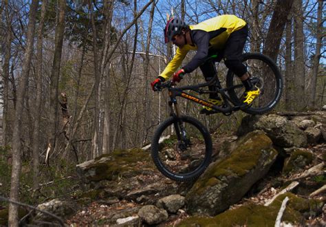 review mavic crossmax enduro kit singletracks mountain bike news