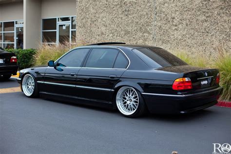 bmw  long vip style tuned bimmers