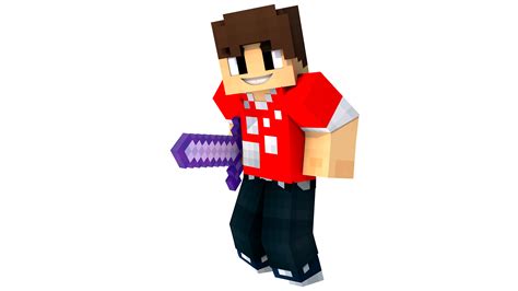 minecraft skin renders