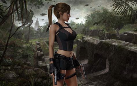 tomb raider new hd wallpapers 2015 all hd wallpapers