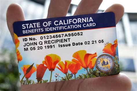 33 Medical Insurance Card California Pics