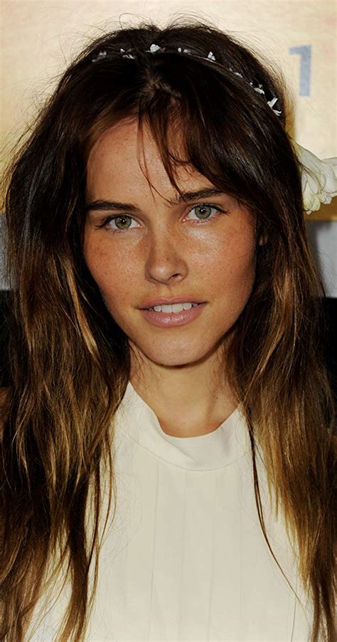 pictures and photos of isabel lucas imdb