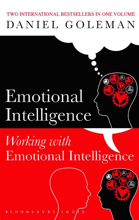 daniel goleman emotional intelligence by daniel goleman pathak shamabesh