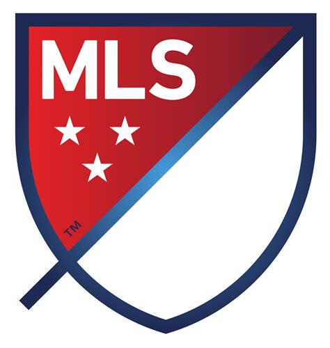 major league soccer logos