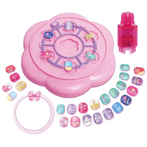 Toys For Girls 3 4 5 6 7 8 9 10 11 Years Old Age Barber Toy Beauty Set