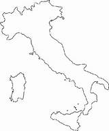 Mappe Supercoloring Italien sketch template