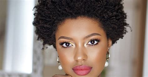the best natural hair products under 5 that keep my type 4 hair moisturized