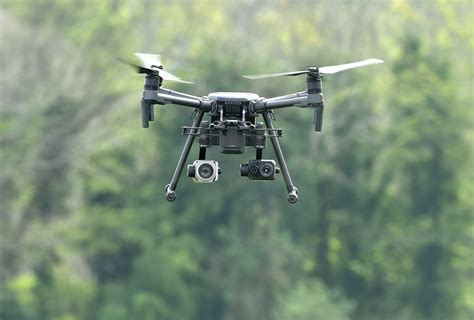 crimefighters reveal growing   drones  patrol  skies  sunday post