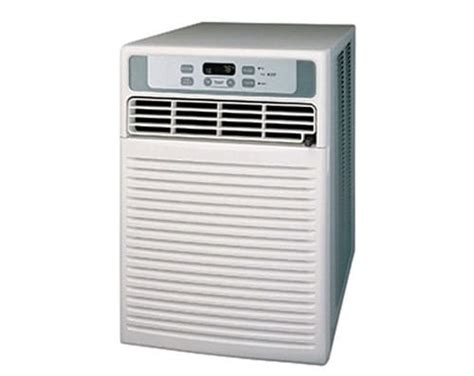 lg  btu slider casement air conditioner refurb  shipping today overstockcom