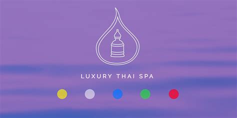 luxury thai spa las vegas massage     las vegas