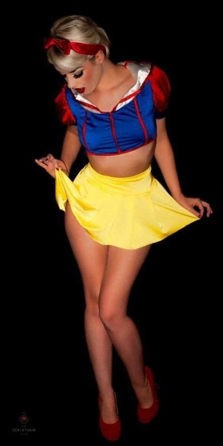 11 Best Images About Snow White Costumes On Pinterest