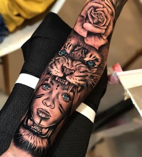 101 Cool Arm Tattoos For Men Best Designs Ideas 2019 Guide Cool